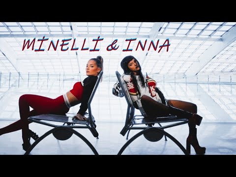 Minelli & Inna - In Love