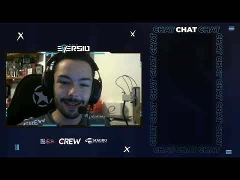 [CS2] [ESEA S55 Entry] Eversio vs SNOOZE Academy