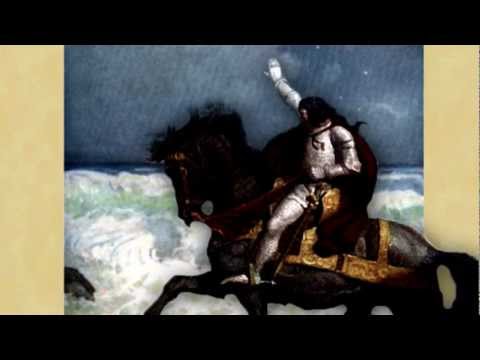 Le Morte d'Arthur: Book 14 Video 1