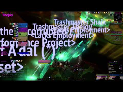 Theater of Pain Mythic +15 score +1 FORTIFIED INSPIRING GRIEVOUS TORMENTED Protection Paladin