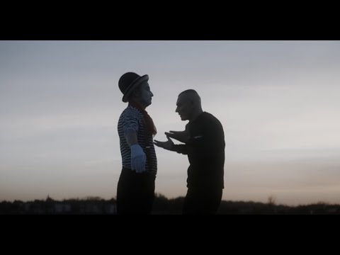 Intruz ft. Kali - Przepraszam (BraKe Blend)