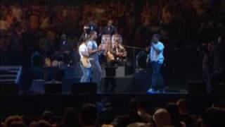 Aventura - Te Invito (EN VIVO MADISON SQUARE GARDEN)