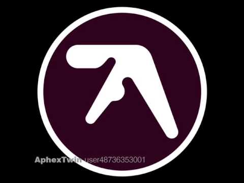 Aphex Twin - Selected Ambient Works Vol. 3 (2015) - user48736353001 compilation