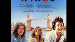 MCCARTNEY - CAFE ON THE LEFT BANK - FAUSTO RAMOS