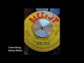 Come Along Delroy Wilson