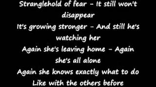 Lordi - shotgun divorce with LYRICS