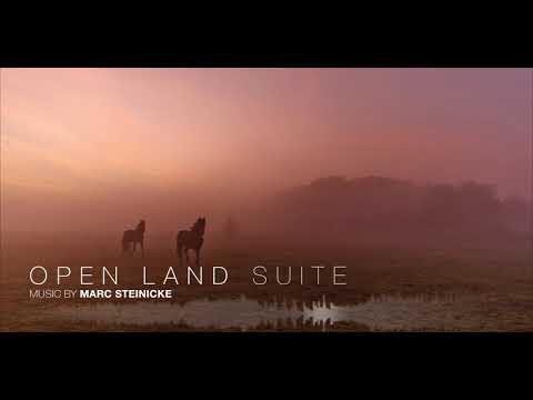 Open Land Suite (Filmscore)