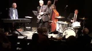 Flying Home-Ken Loomer Jazz Quartet