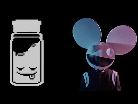 stuff i listen to at work v1 | No Mana x deadmau5