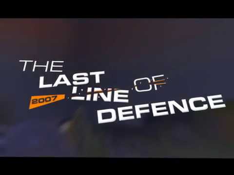 Wolfenstein: Enemy Territory - The Last Line Of Defence (Fragmovie)