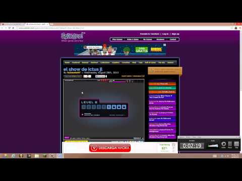 el show de ictus jl(con mas calidad)
