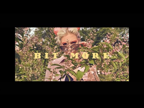 Lepatriinu  - Bit more (Official video)