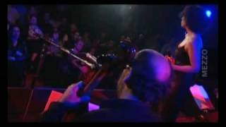 Vivo Sonhando   Quarteto Morelenbaum