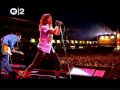 03 Red Hot Chili Peppers Can T Stop Live Rock Am Ring 04