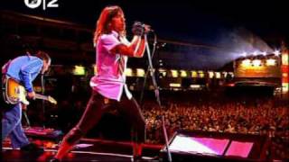 03 - Red Hot Chili Peppers - Can&#39;t Stop - Live Rock am Ring &#39;04