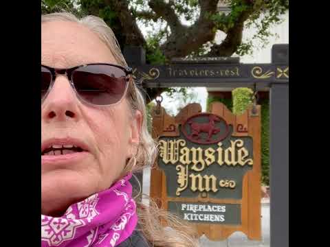Carmel Area Comebacks - Wayside Inn