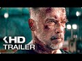 TERMINATOR 6 Dark Fate Trailer 3 2019