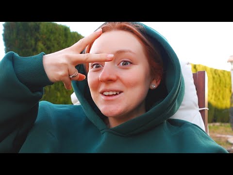 VLOG: I WILL HAVE TWO CHILDREN!😱😱😱 12/29/21