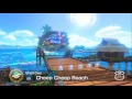 Mario Kart 8 Part 2