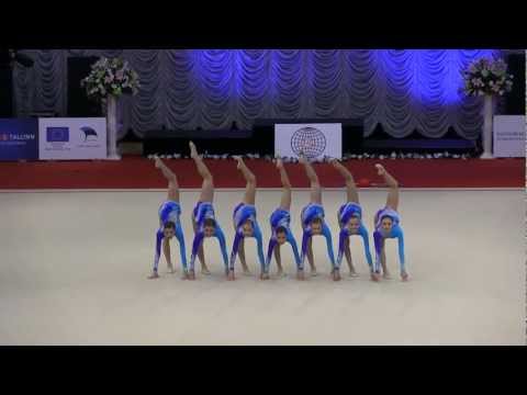 AGG 12-14.Victoria Junior.final.RUS