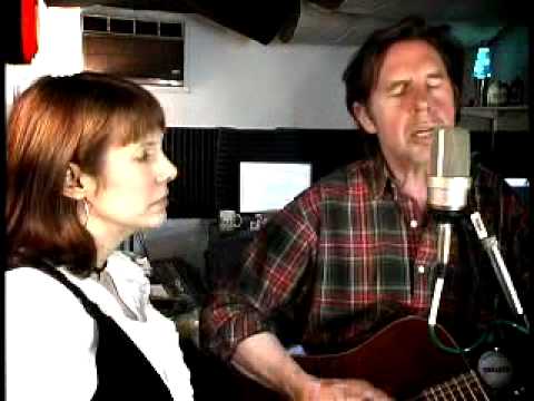 A Little More Time - John Doe