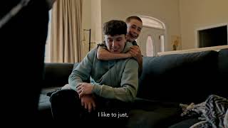 Under Armour 24 WITH | Eli Ellis