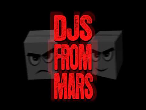 LMFAO vs. Ben E. King - Stand By Party Rock (DJ's From Mars Bootleg Remix)