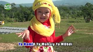 Download lagu Meilany - Asmaul Husna mp3 Download lagu Meilany - Asmaul Husna mp3