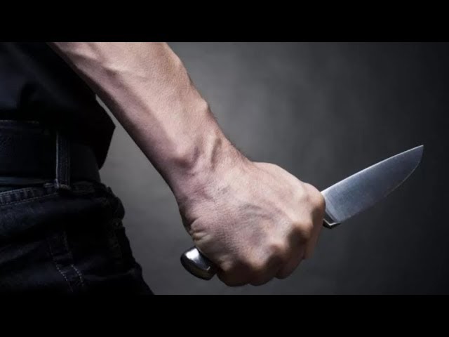 19-летнего ангарчанина обвиняют в попытке убийства