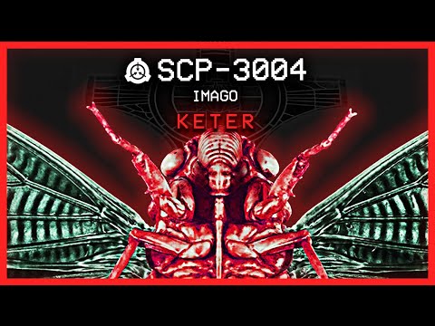 SCP-3004 │ Imago │ Keter │ K-Class Scenario SCP