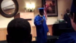 "God's Up To Something "