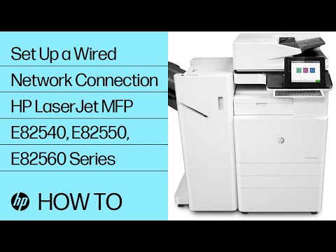HP Multifunction Printer