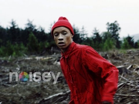 Rejjie Snow - "Lost in Empathy" (Official Video)