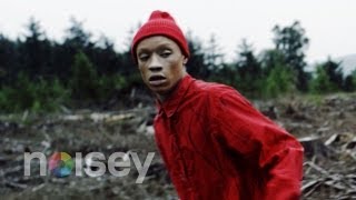 Rejjie Snow - 