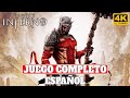 Dante 39 s Inferno Juego Completo En Espa ol 4k 60fps