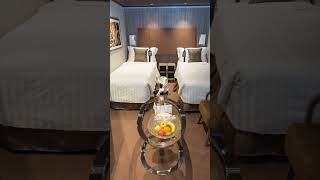 MSC Cabin Hacks That Save Thousands #shorts