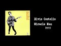 Elvis Costello - Miracle Man  (1977)