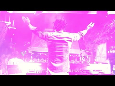 Yves Le Funk - Rebellion (PROMO VIDEO)