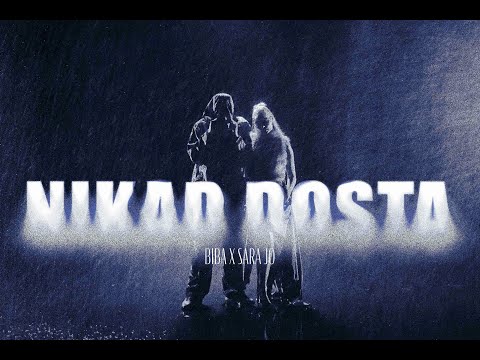 Biba feat. Sara Jo - Nikad Dosta (Official Video)