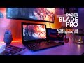 razer blade pro 4k 1tb 2017. 8 months later review