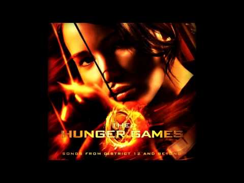 One Engine - The Decemberists [from the Hunger Games Sountrack] Lyrics in Description!