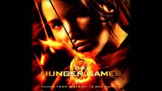 One Engine - The Decemberists [from the Hunger Games Sountrack] Lyrics in Description!