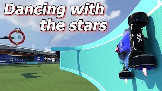 Arguably The Best Stunt Maps Built In The Game