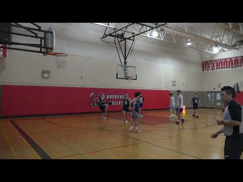 (part1) Chicago Blues vs 100shots - sunday tier 6 - tcbl 2022 summer