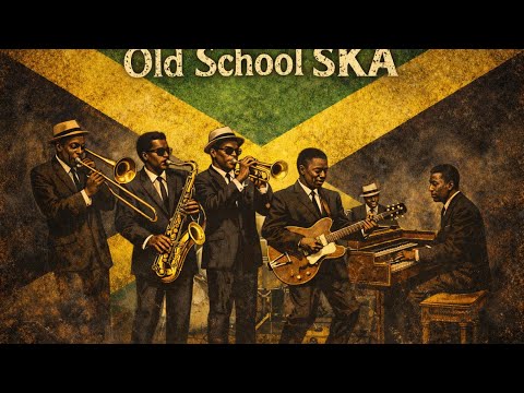Old School Ska / Dance Like Back in the Day