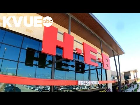 H-E-B lands on Forbes list of America’s best large employers