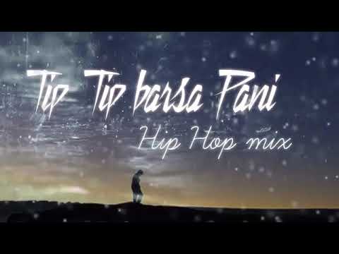 Tip tip barsa pani!! dj