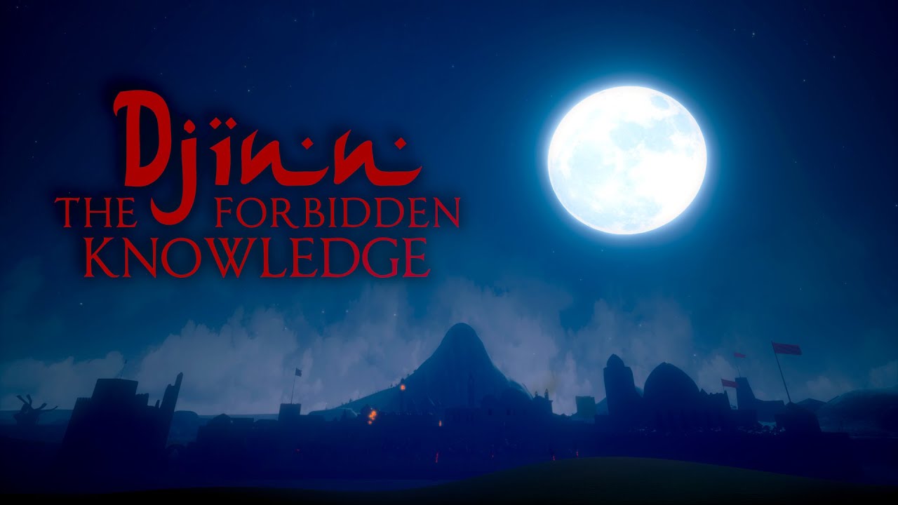 Gameplay Trailer