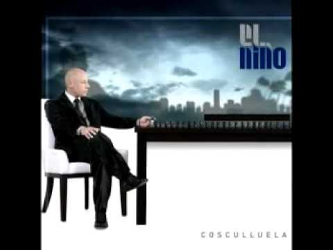 Cosculluela - No Piensas En Mi
