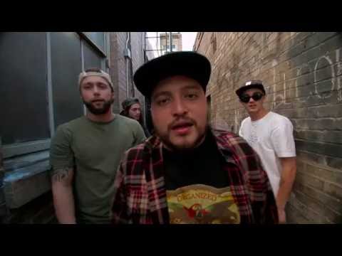 The Outsiders - Looking In